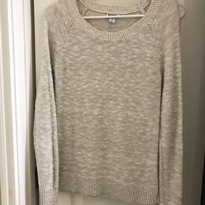 Old navy sweater